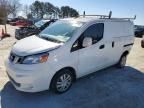 2021 Nissan NV200 2.5S