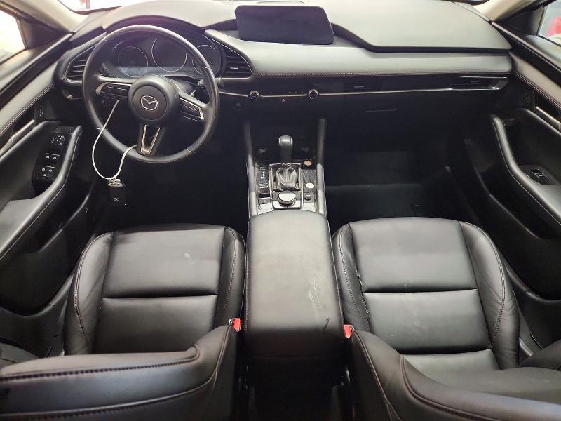 2025 Mazda 3 Select Sport