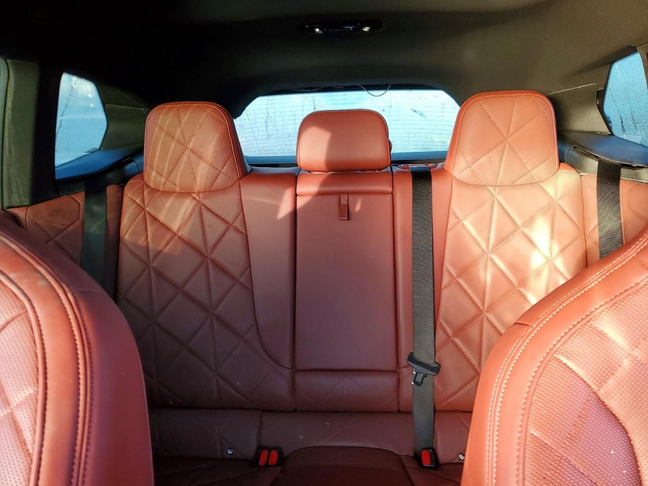 2022 BMW Ix Xdrive50