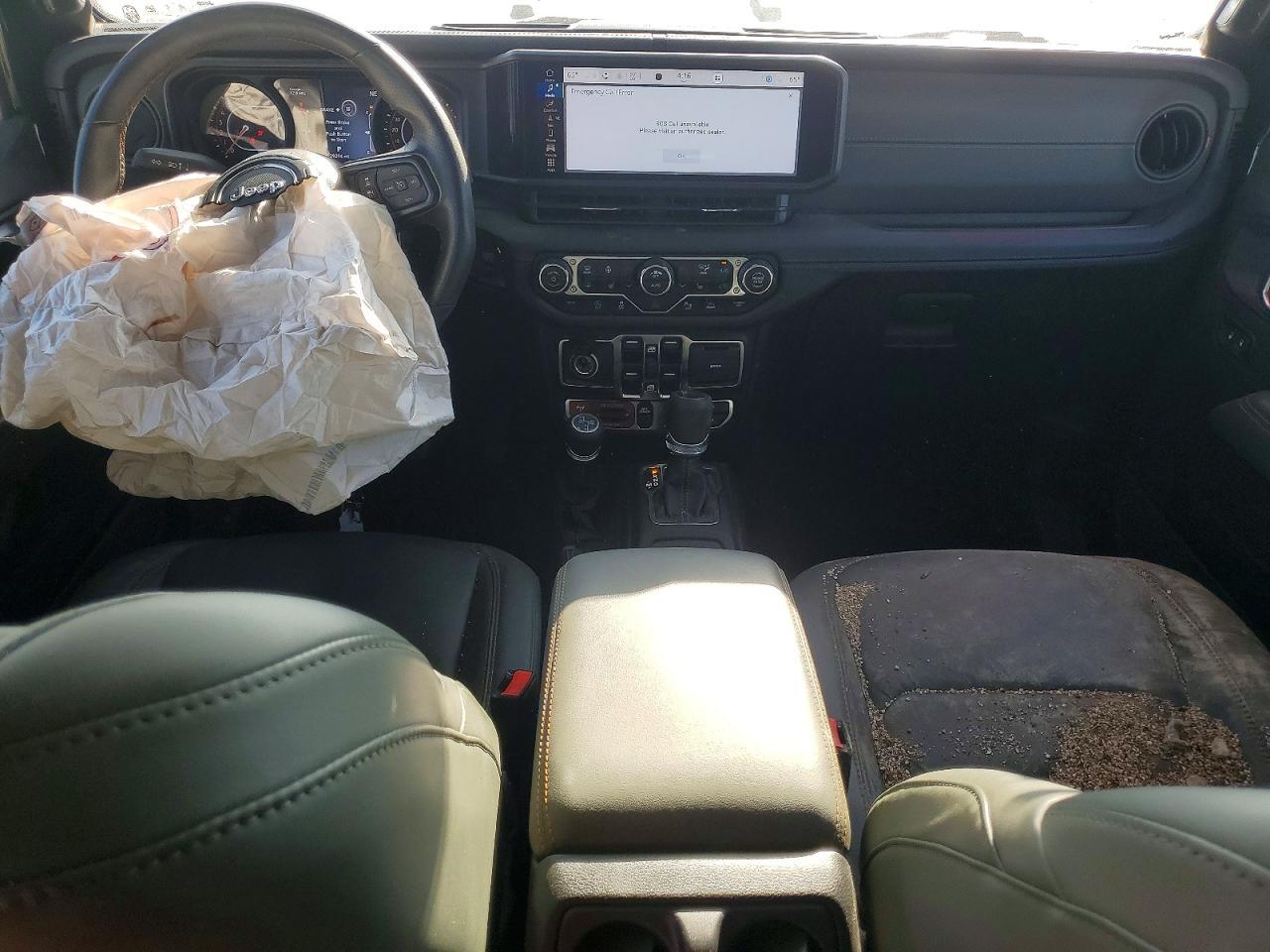 2024 Jeep Gladiator Mojave
