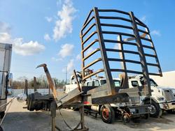 2014 Magnolia Bolster Trailer en venta en New Orleans, LA