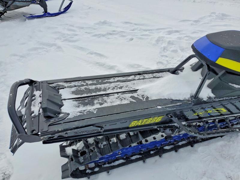 2021 Polari 850 RMK KH