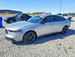 2025 Honda Accord se en venta en Tifton, GA