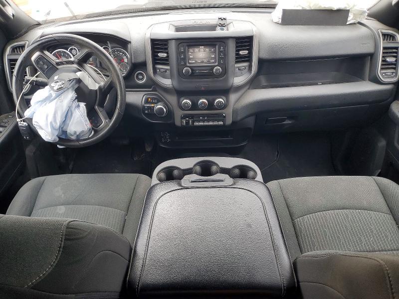 2023 Dodge RAM 2500 Tradesman 6.4L V8 Crew Cab
