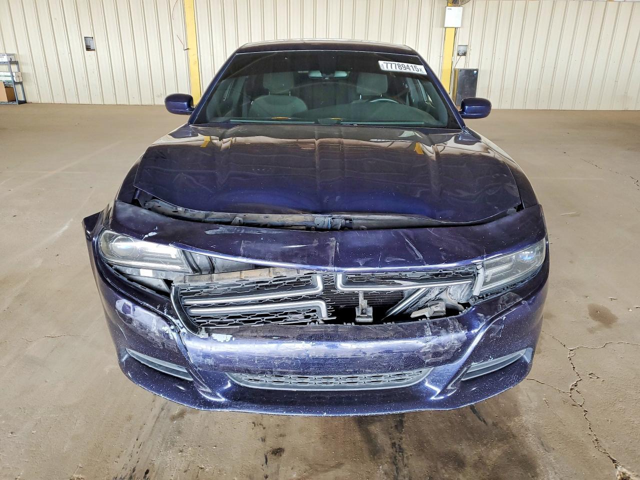 2015 Dodge Charger se