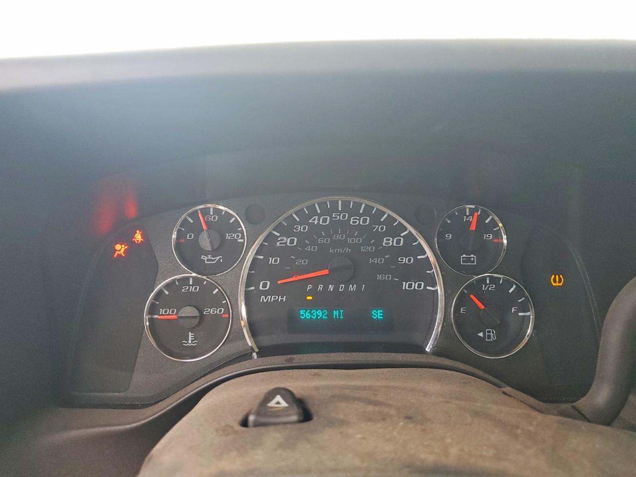 2022 Chevrolet Express G2500