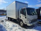 2023 Isuzu NPR HD-BOX Truck