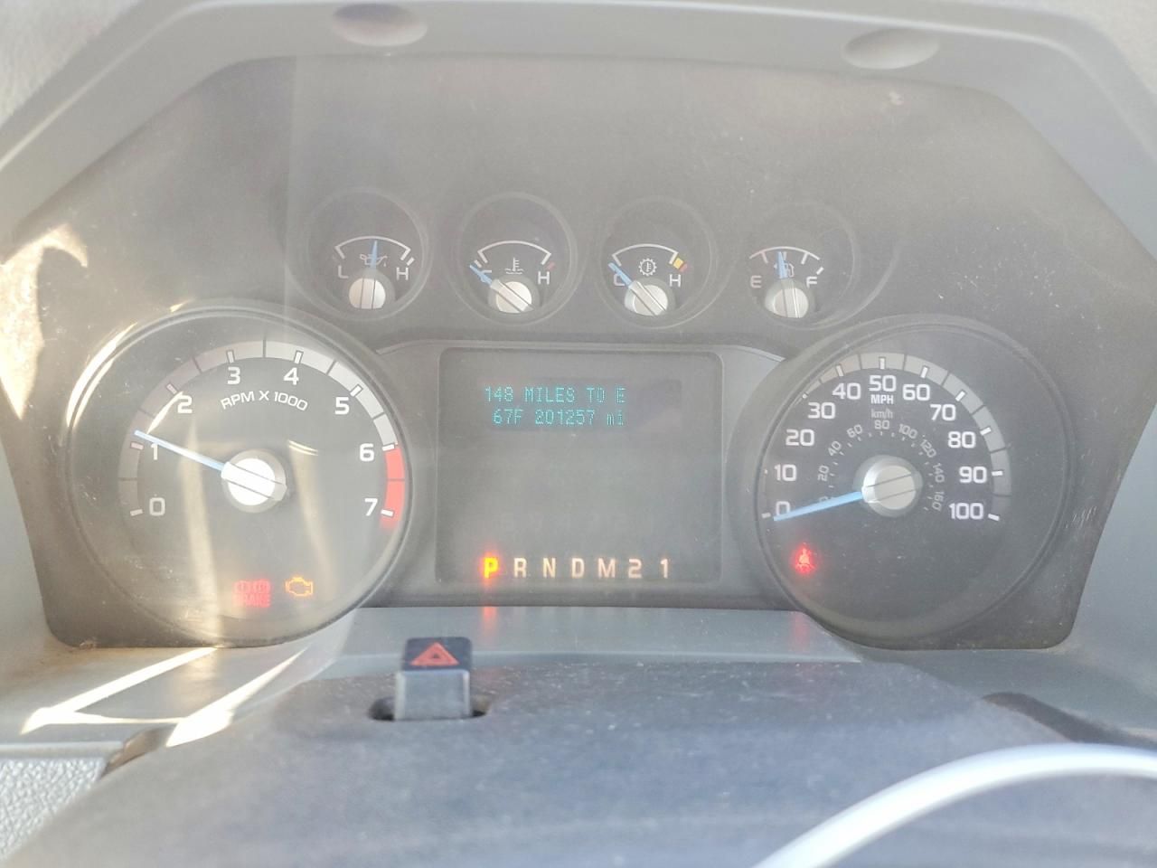 2011 Ford F350 Super Duty