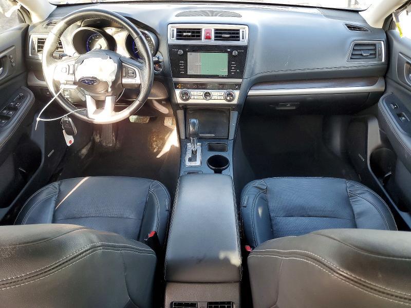 2016 Subaru Legacy 3.6r Limited