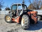 2002 Mqzw Unknown-Telehandler