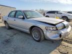 2002 Mercury Grand Marquis gs