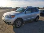 2012 Hyundai Santa fe se