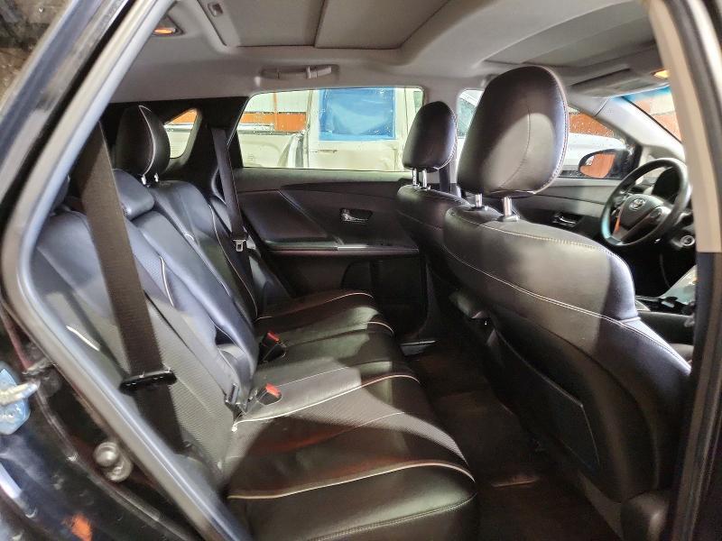 2014 Toyota Venza le