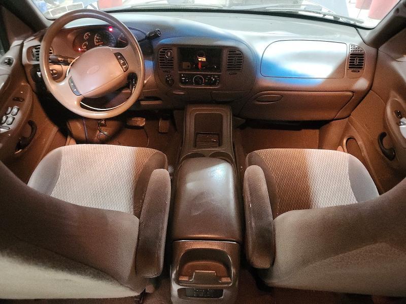 1999 Ford Expedition