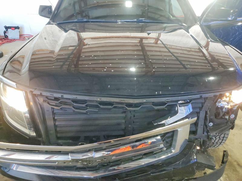 2020 Chevrolet Tahoe K1500 lt