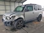 2007 Honda Element ex