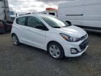 2019 Chevrolet Spark ls