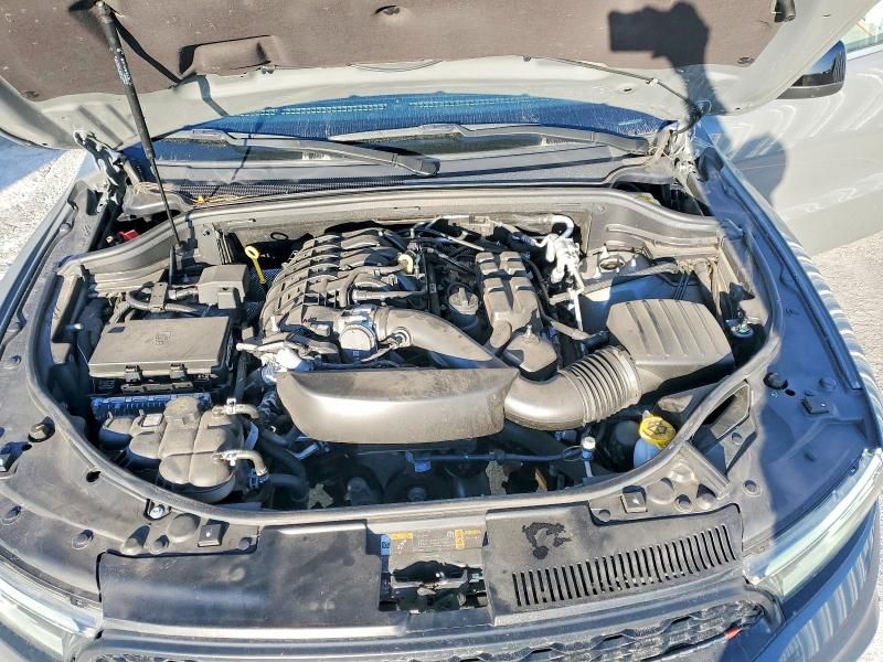 2023 Dodge Durango gt