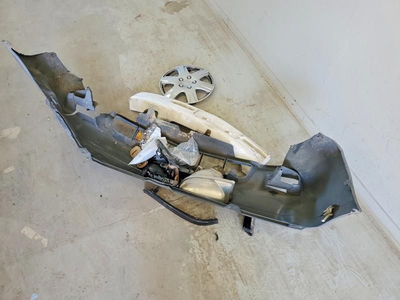 2001 Toyota Sienna le