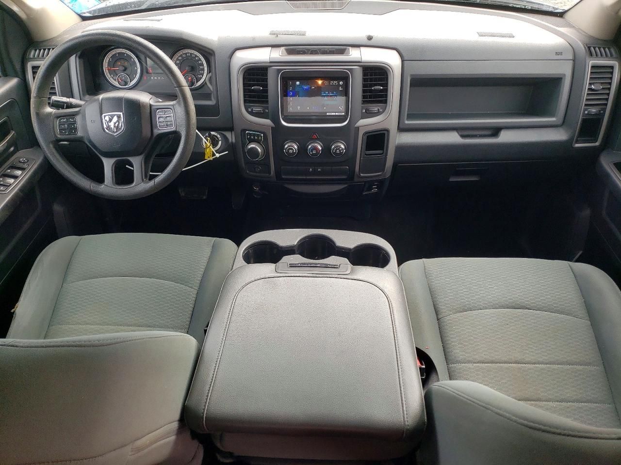 2016 Dodge Ram 1500 st