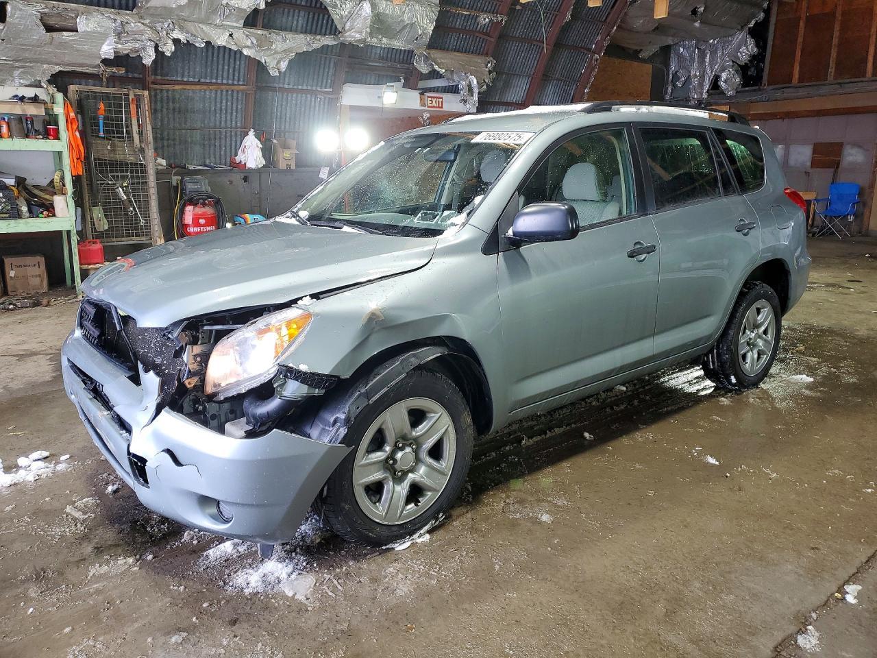 2008 Toyota Rav4