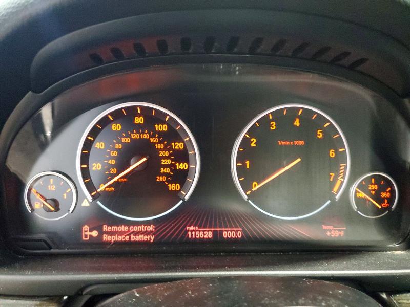2016 BMW 528 i