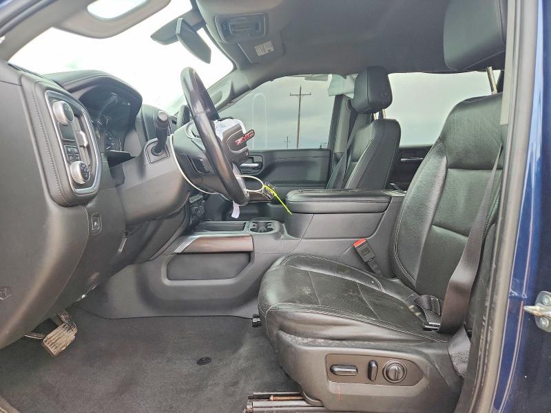 2020 GMC Sierra C1500 slt