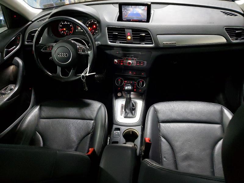 2016 Audi Q3 Premium Plus