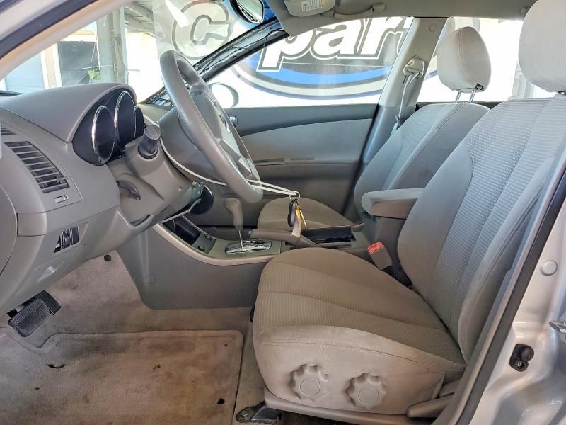 2005 Nissan Altima s