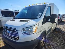 2016 Ford Transit Utility / Service Truck en venta en Memphis, TN