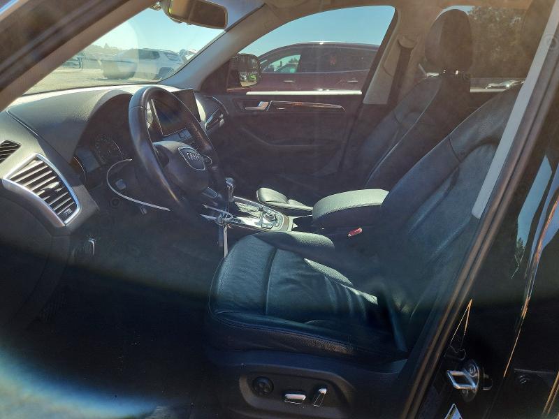 2016 Audi Q5 Premium