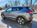 2016 Hyundai Tucson Sport