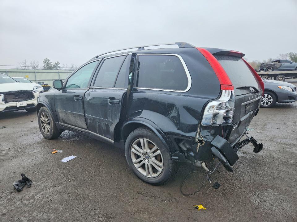 2011 Volvo Xc90 3.2