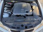 2012 Lexus Is 250