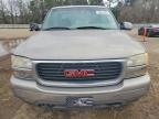 2001 GMC Sierra C1500 Heavy Duty