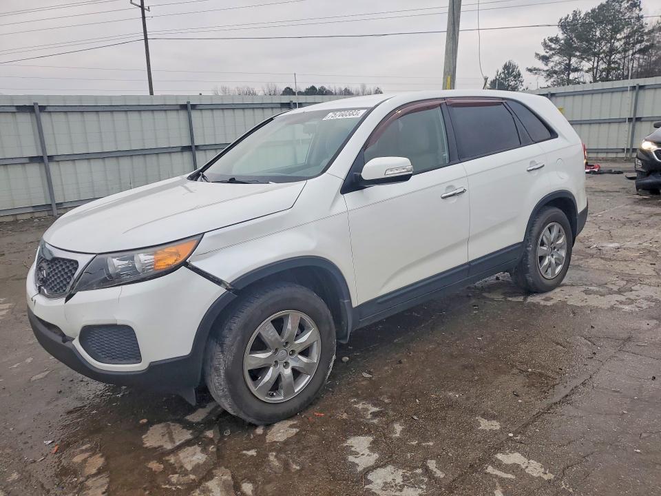 2012 KIA Sorento Base
