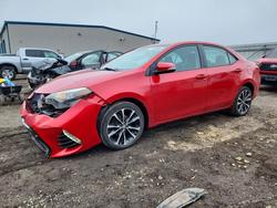 2018 Toyota Corolla se for sale in Waldorf, MD