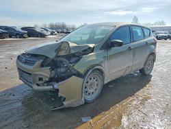 Ford salvage cars for sale: 2014 Ford Escape s