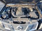 2008 Nissan Frontier SE V6