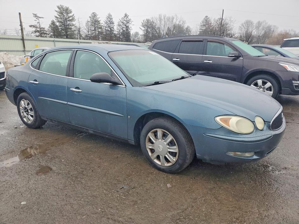 2006 Buick Lacrosse cx