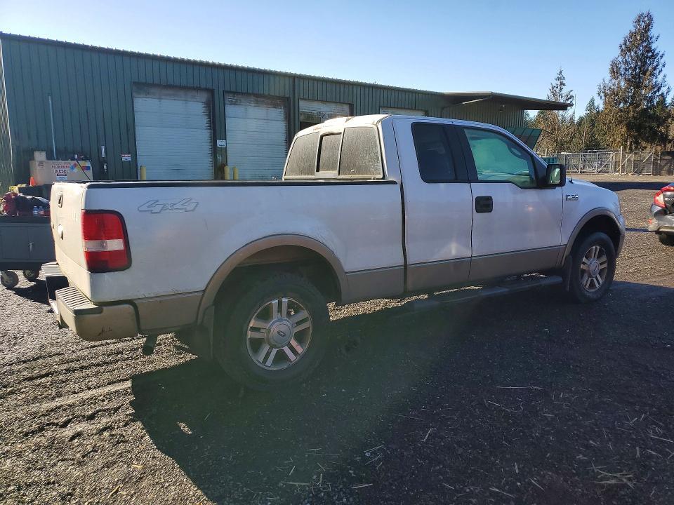 2006 Ford F150