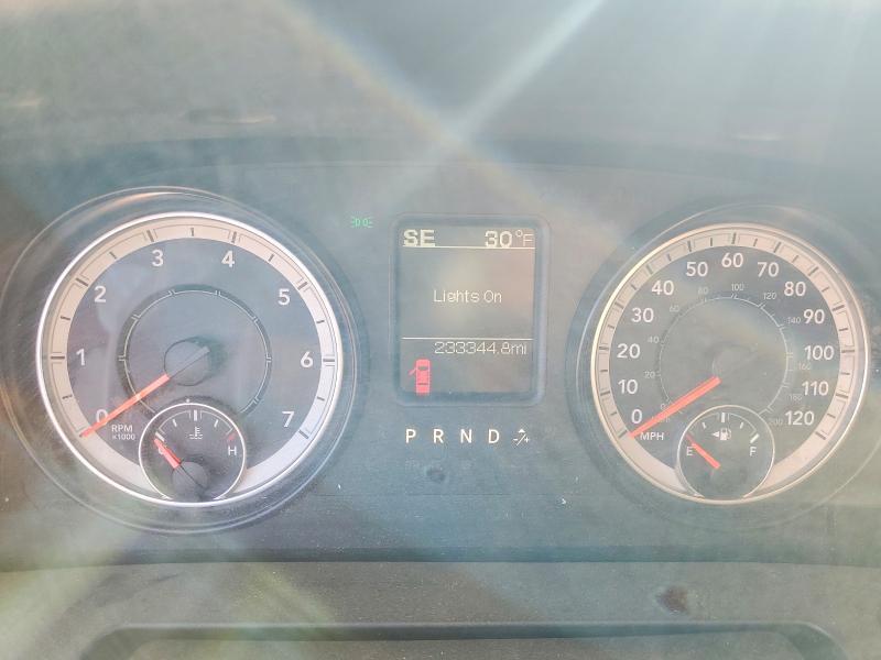 2016 Dodge Ram 1500 slt