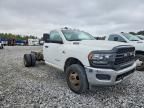 2020 Dodge RAM 3500
