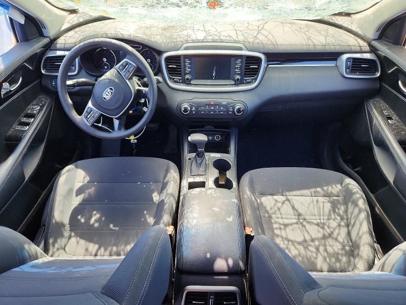 2019 KIA Sorento l