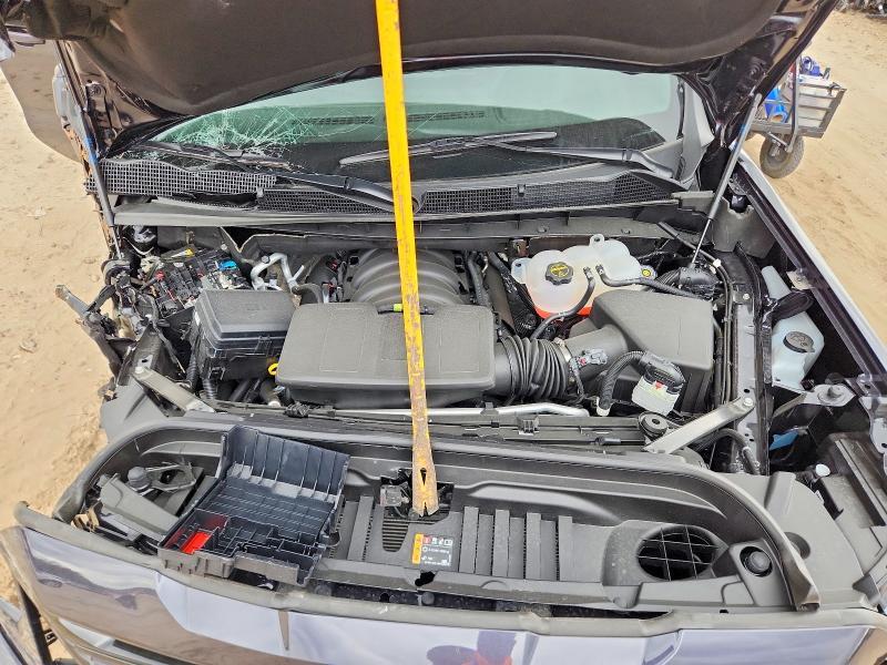 2026 GMC Sierra K1500 Elevation