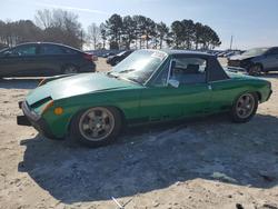 1973 Porsche 914 for sale in Loganville, GA