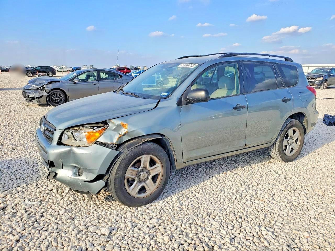 2006 Toyota Rav4