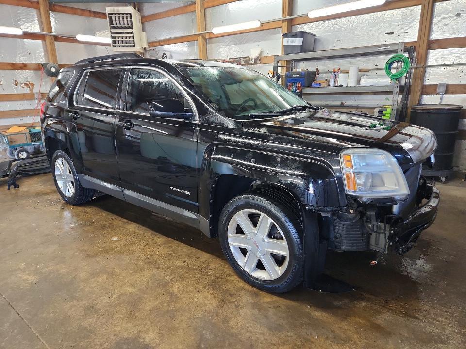 2011 GMC Terrain sle