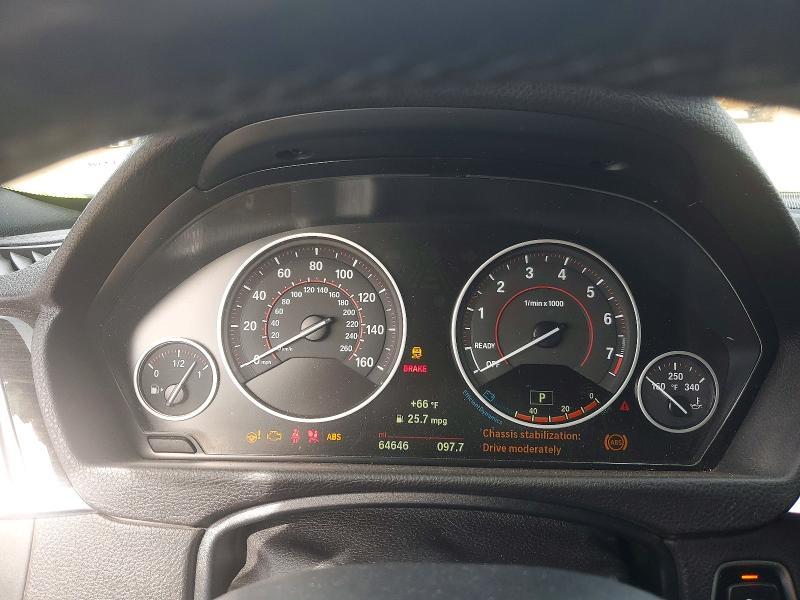 2018 BMW 430xi Gran Coupe