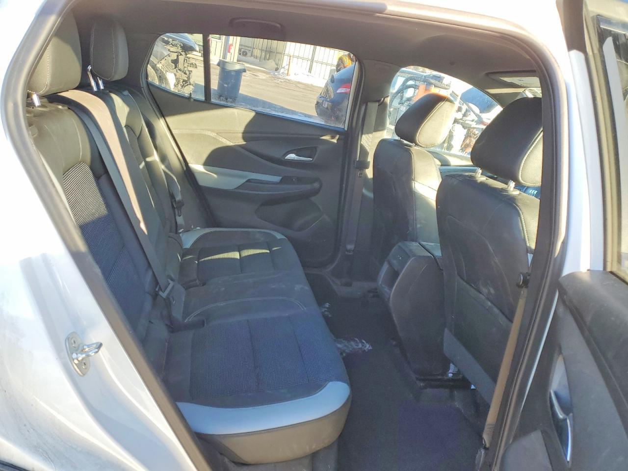 2024 Buick Envista Preferred